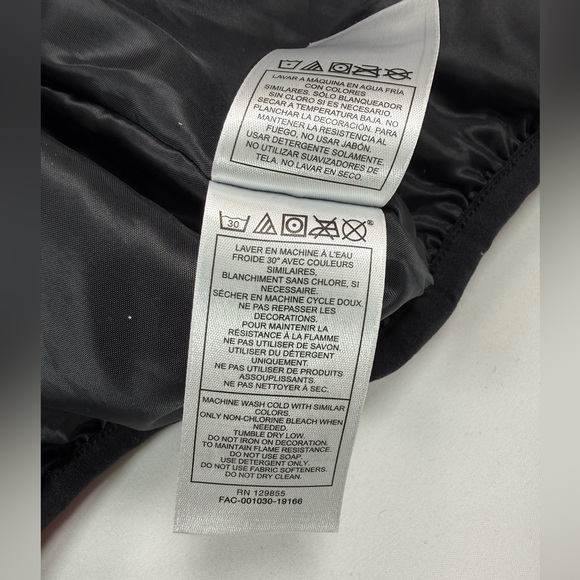 DISNEY PARKS Mickey Mouse Puffer Vest With Ears XXS Cozy Winter - Picture 10 of 11